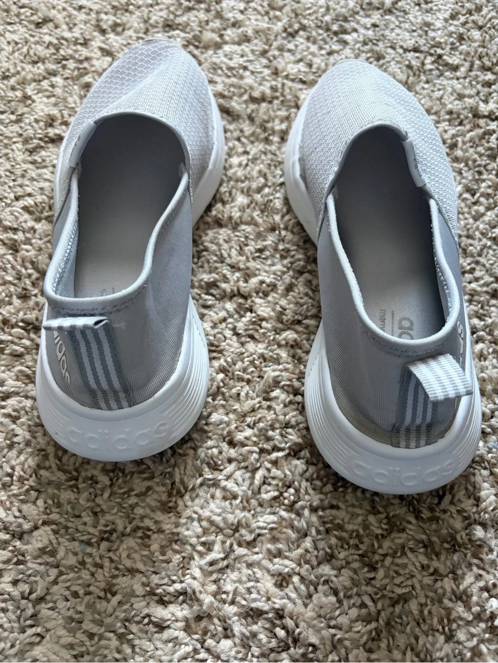 adidas slip women’s